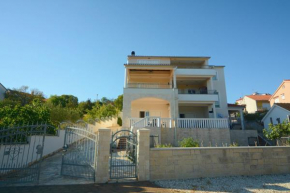 Отель Apartment Bilice beach  Билице